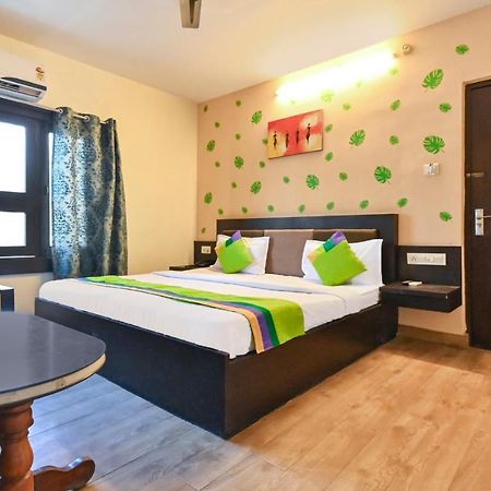 Hotel Treebo Siddharth Adžmér Exteriér fotografie