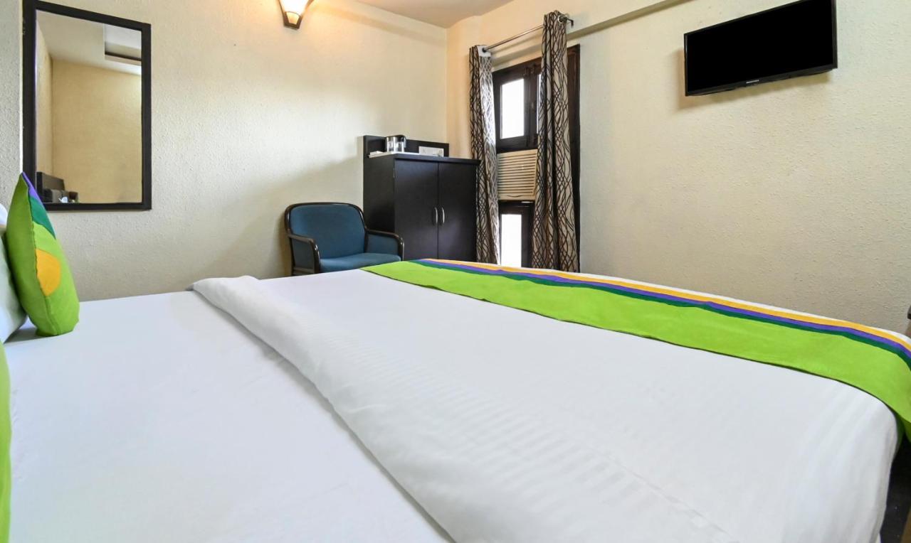 Hotel Treebo Siddharth Adžmér Exteriér fotografie
